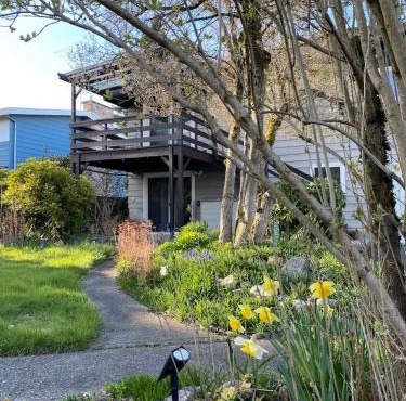 Peaceful Home-Centrally Located West Hill, Kent