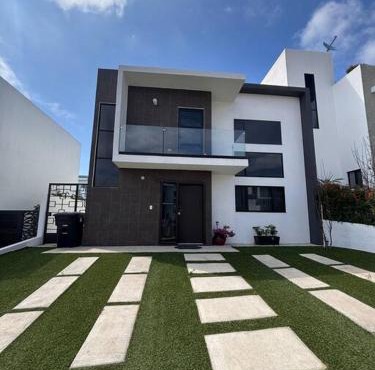 Peaceful home in Rosarito