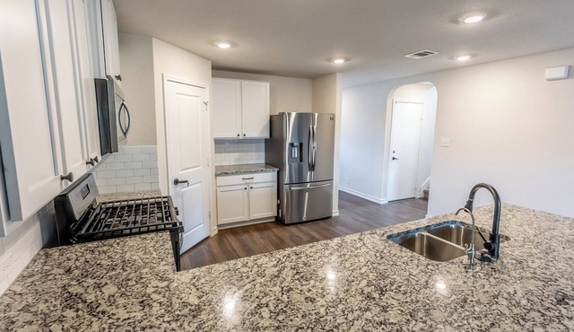 Peaceful home near Lackland AFB