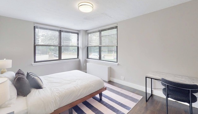 Peaceful home offering comfort and convenience