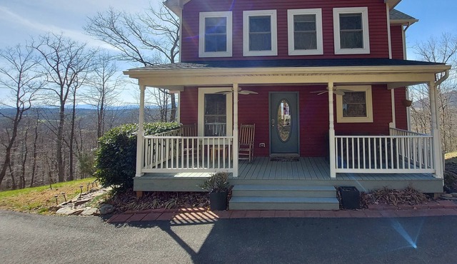 Peaceful home on 5 wooded acres
