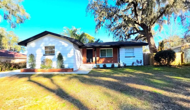 Peaceful Home Retreat