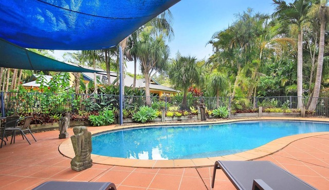 Peaceful Home With Pool ~ WIFI ~ Pool Table