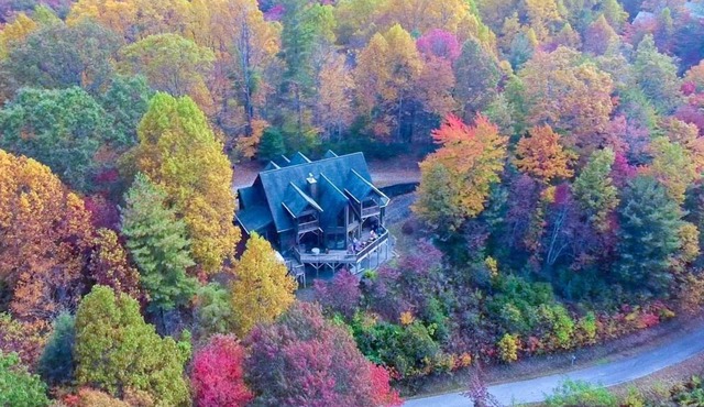 Peaceful Horizons-Views,WiFi,Pool Table,Hot Tub,SpaTub