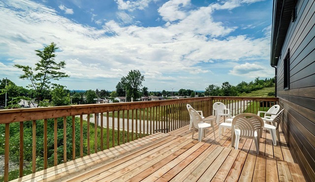 Peaceful House 10 minutes to ottawa and Excellent location