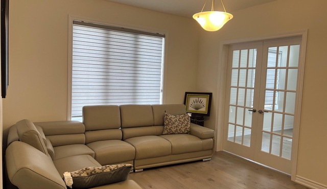 Peaceful House at the Beach