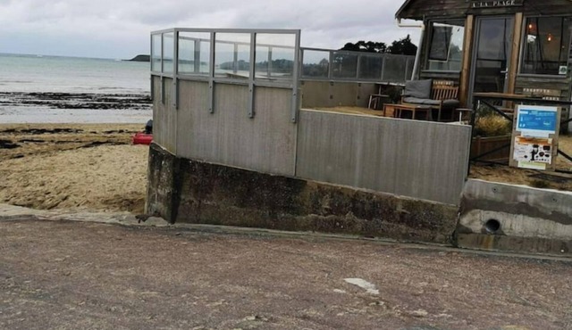 Peaceful house on the Emerald Coast