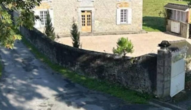 Peaceful house in the heart of the Pyrenees