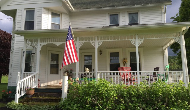 ~ Peaceful House in The Country ~ Privacy ~ Peaceful and Quiet ~ Nature ~