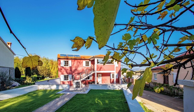 Peaceful Istria - App Pius 2 - floor 1, Labin, Croatia