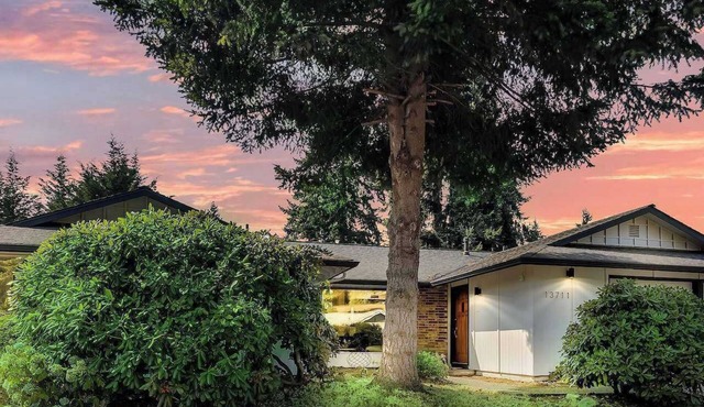 Peaceful Kirkland Retreat｜ Pet-Friendly w/Relaxing Patio & Flexible Terms#41850