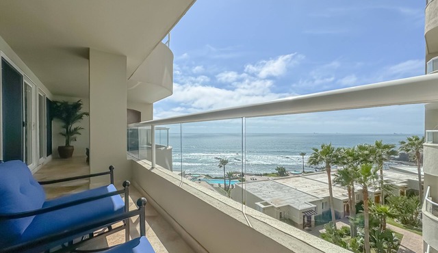 Peaceful-LaJollaDelMar-BeachAccess-4thFLR-Rosarito