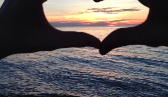 Peaceful Lake Cottage