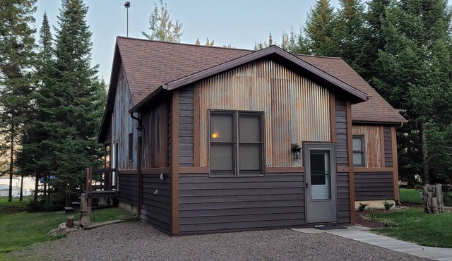 Peaceful Lake Getaway 25 Min From Minocqua, Parkfalls, & Phillips