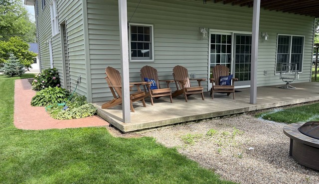 Peaceful Lakehouse with Amazing Grand Lake Views