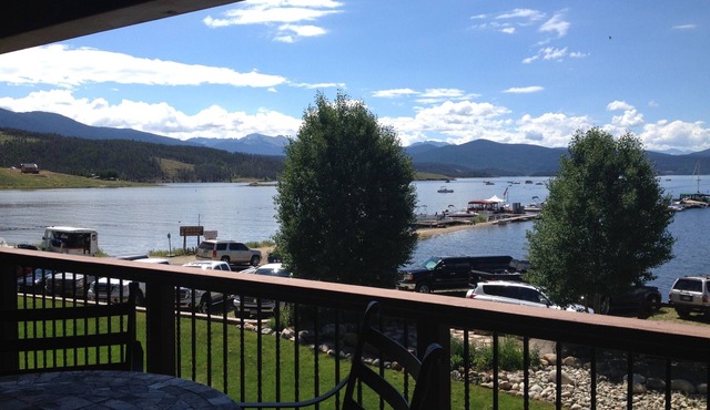 Peaceful,Lakeview on Lake Granby,Hot Tub,3 decks,10min RMNP/Grand Lk,BBQ Grill