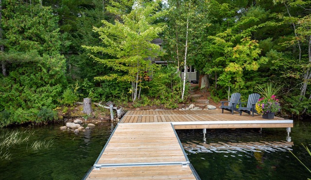 Peaceful Landing