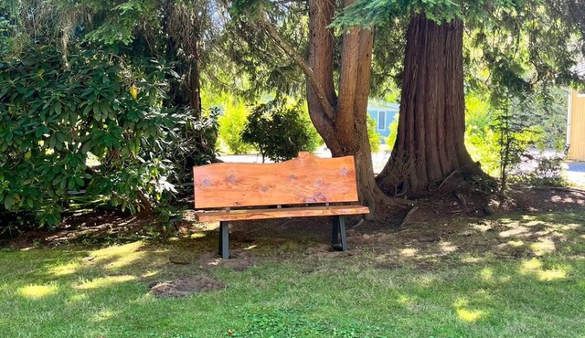 Peaceful, light-filled 'Serenity Cottage' with Wi-Fi in charming Lake Stevens