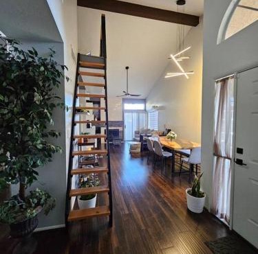 Peaceful Living in Every Room