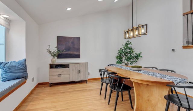 Peaceful Longmont Retreat Near Parks, Hospitals & Lake Macintosh