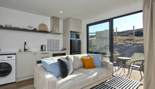 Peaceful, Luxury Unit At The Iconic Remarkables!