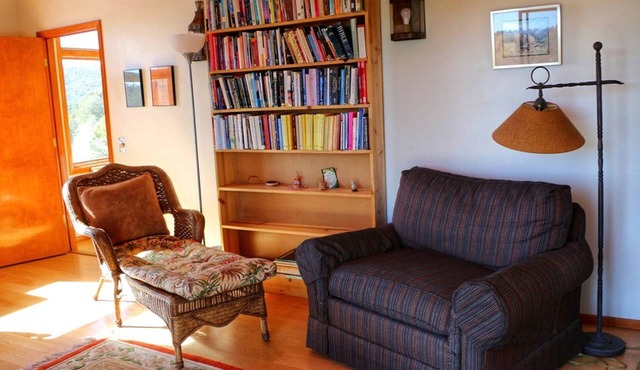 Peaceful Luxury Vacation Rental near Gila National Forest in Silver City, New Mexico