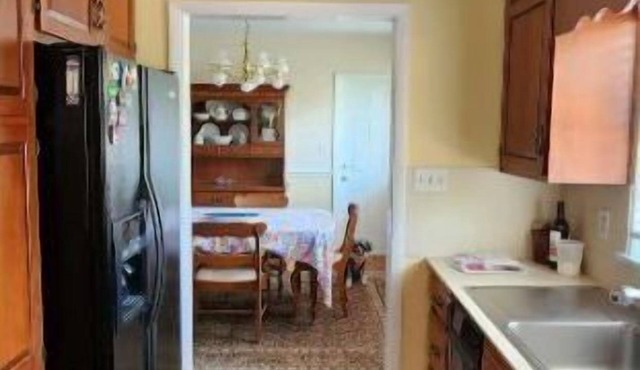 Peaceful Meadow In Glen Arm Md