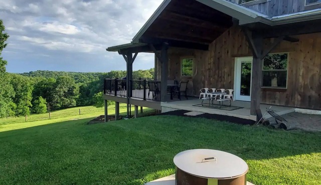 Peaceful Meadowsnn