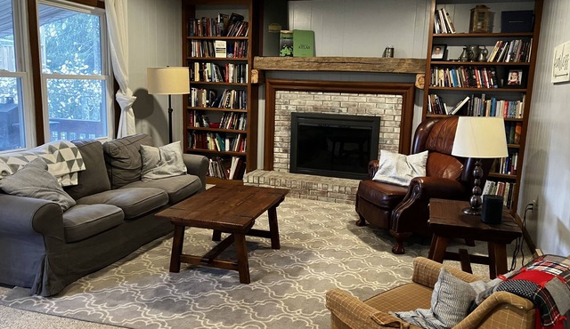 Peaceful Miami University Getaway