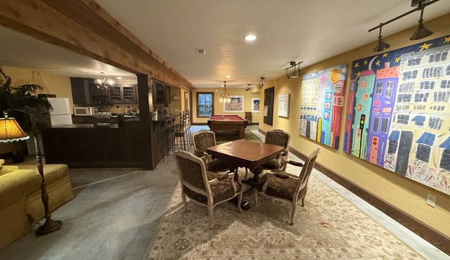 Peaceful Missouri Stay with Room to Roam
