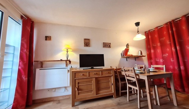 Peaceful Mountain Apartment