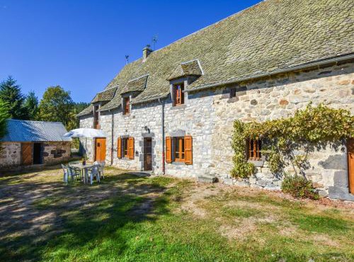 Peaceful Mountain Retreat