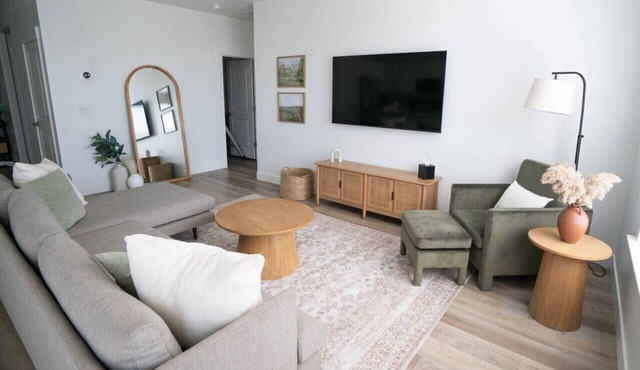 Peaceful Mountain Vista Cove - Quiet and Beautiful