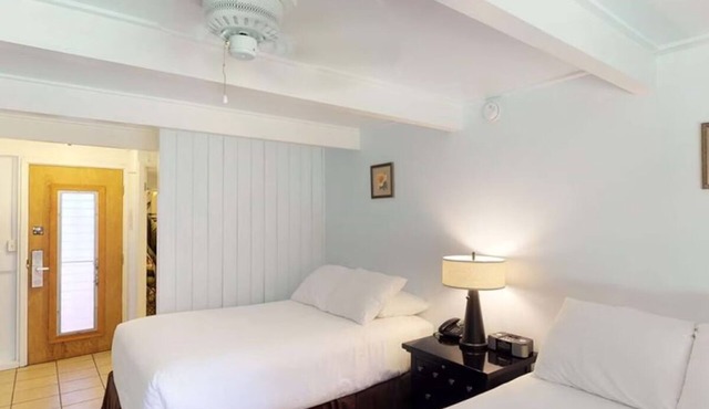 Peaceful Nature Retreat in a Scenic Ocean Front Hotel | Free Parking