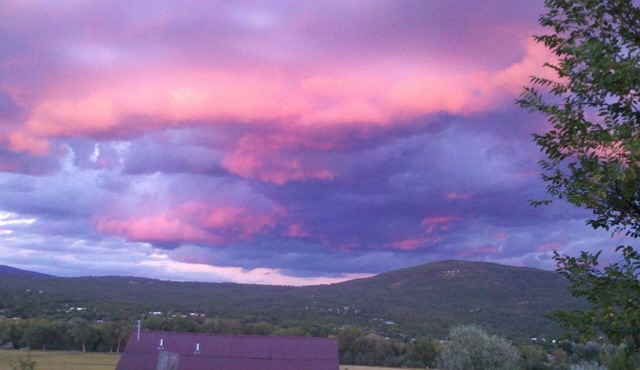 Peaceful New Mexico Retreat