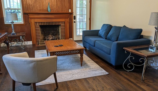 Peaceful North Durham Retreat, 3Bd