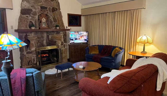 Peaceful & Nostalgic Home on 1/4 Acre Lot