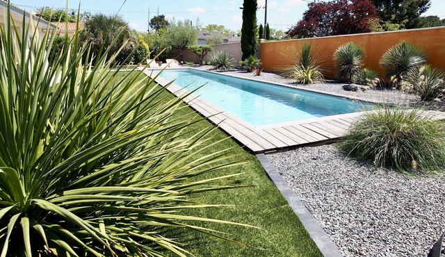 Peaceful Oasis in the countryside of Léognan