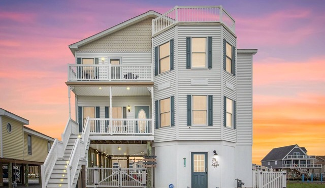 Peaceful Oasis in Tuckerton