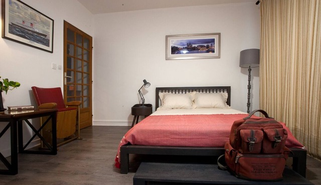 Peaceful Paris in Bourg la Reine/Keep quiet & take close to Paris