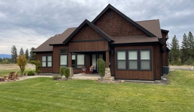 Peaceful Payette Paradise - Luxe Family Getaway