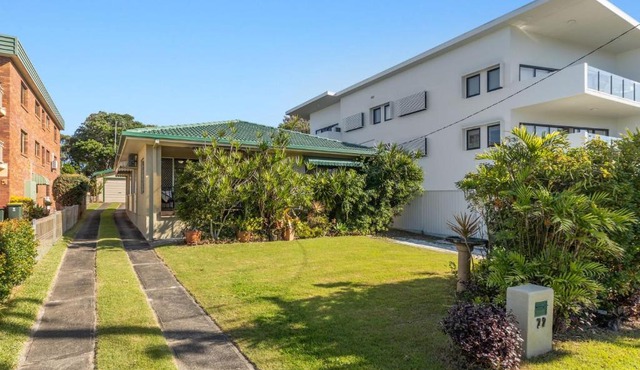 Peaceful Pearl Cottage