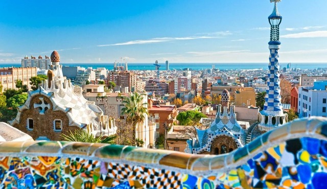 Peaceful Perfection - only 30km from Barcelona!