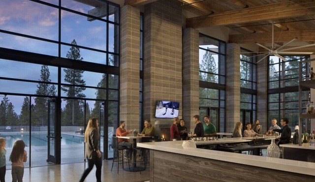 Peaceful Pines | Golf | Pool | Hot Tub | Gym | A/C