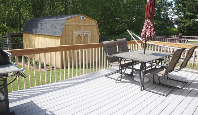 Peaceful Place Non Smoking Property