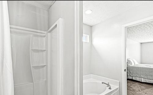 Peaceful place to be 4bedrooms