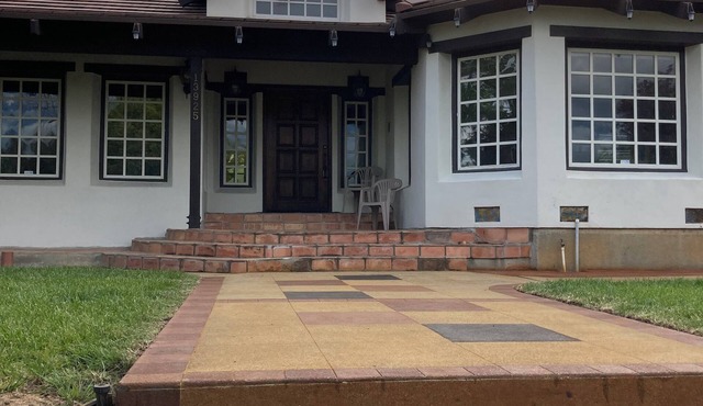 Peaceful Place to Relax