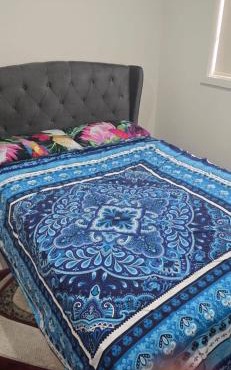 Peaceful Polished Place Rest