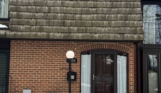 Peaceful Potomac Retreat Near NIH & Walter Reed