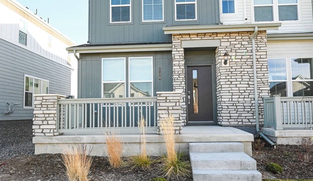 Peaceful Prairie Retreat Near Airport and Gaylord